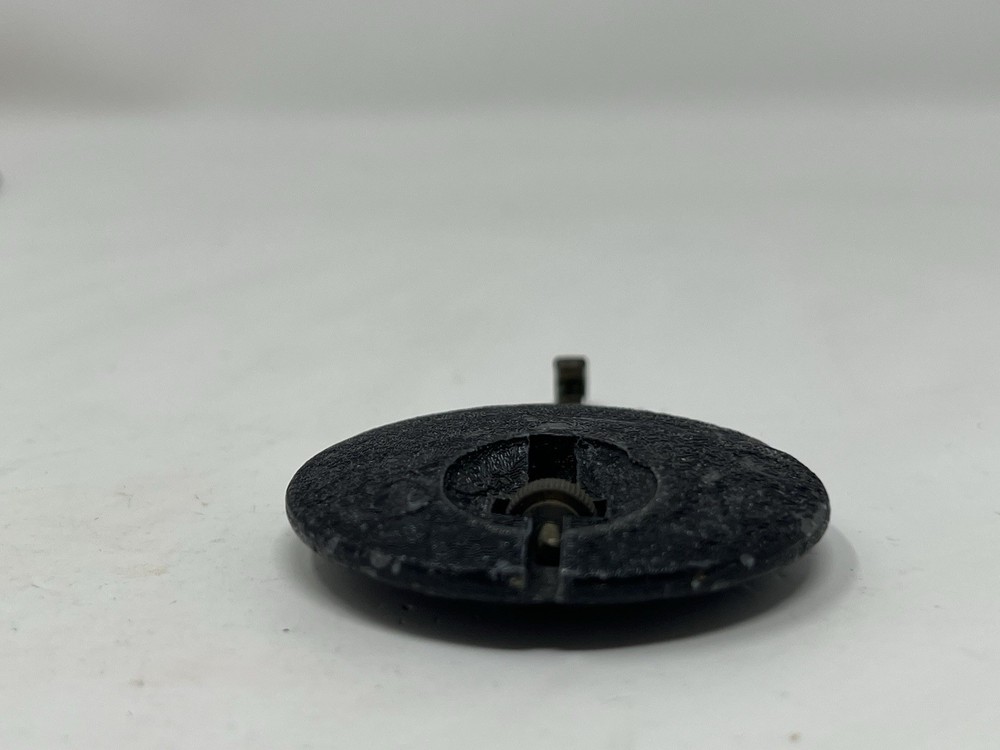 Clock Pendulum Bob 3.8 Oz - CP155