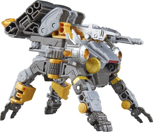 Hasbro Collectibles - Transformers - Age of the Primes - Voyager Class The Thirt