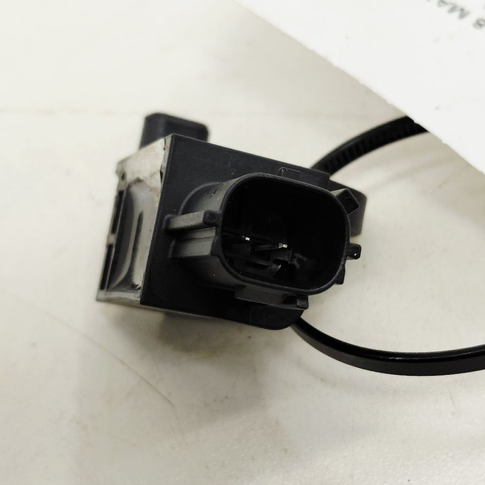 Nissan Maxima Sensor 2018 2017 2016