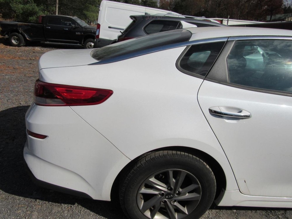 OPTIMAKIA 2019 Glove Box 1005199