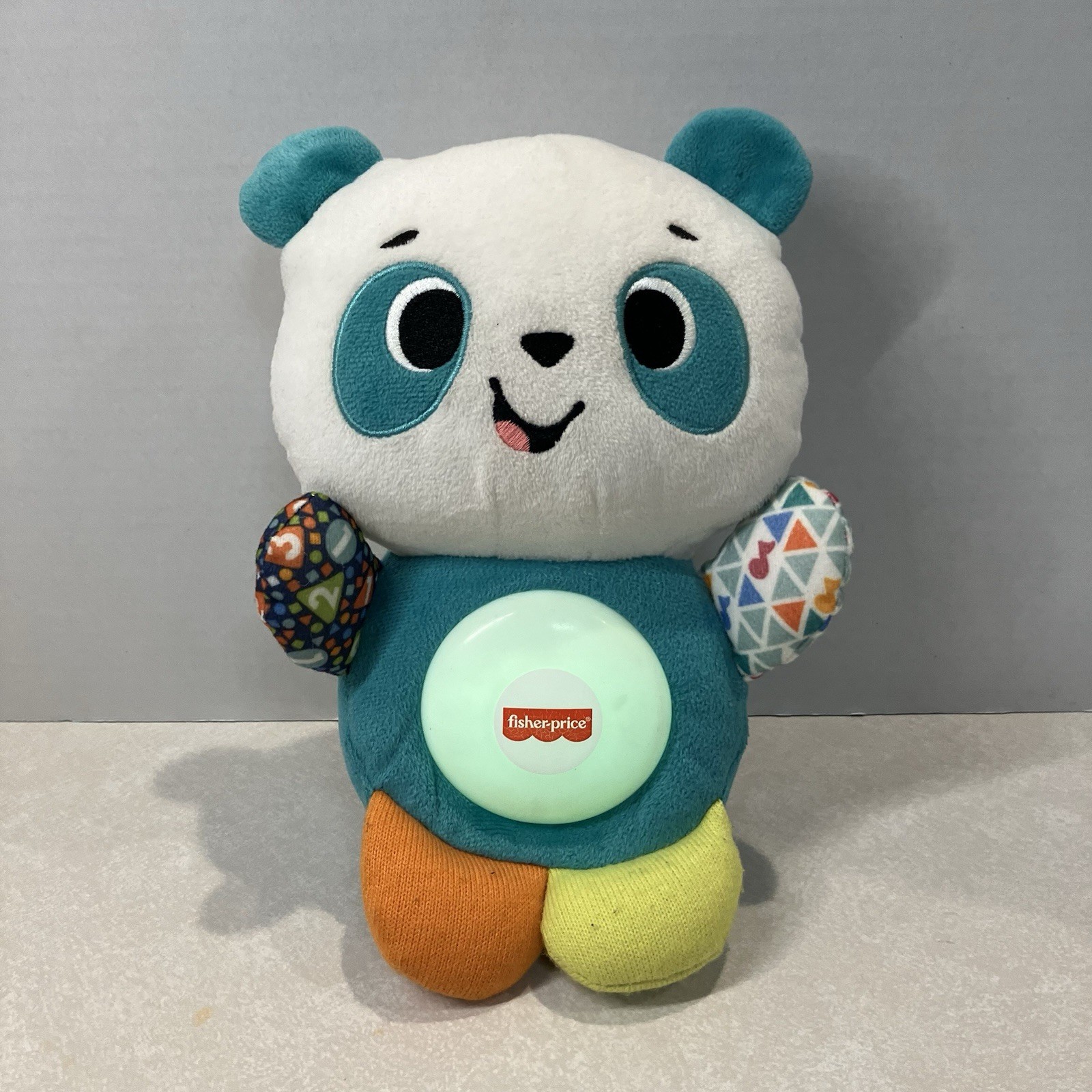 Fisher Price Linkimals 7 Interactive Toys Koala Sloth Beaver Owl Moose Panda +