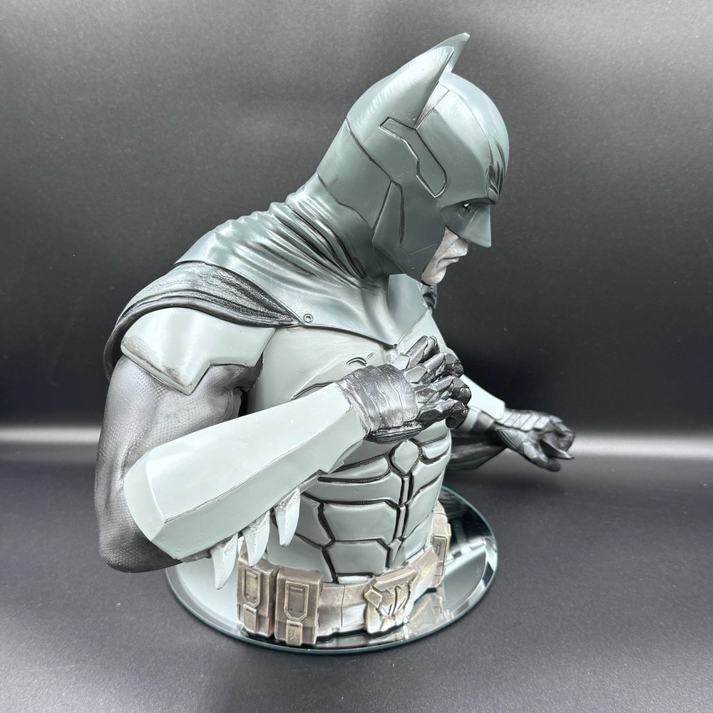 Batman: There Will be Blood Bust 30cm