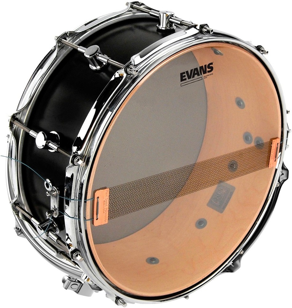 Evans Clear 300 Snare Side 14 in.