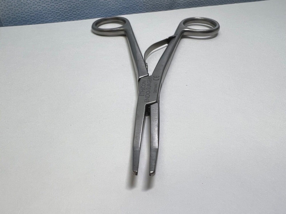 Endo-Surgery Endoscopic Clip Applier