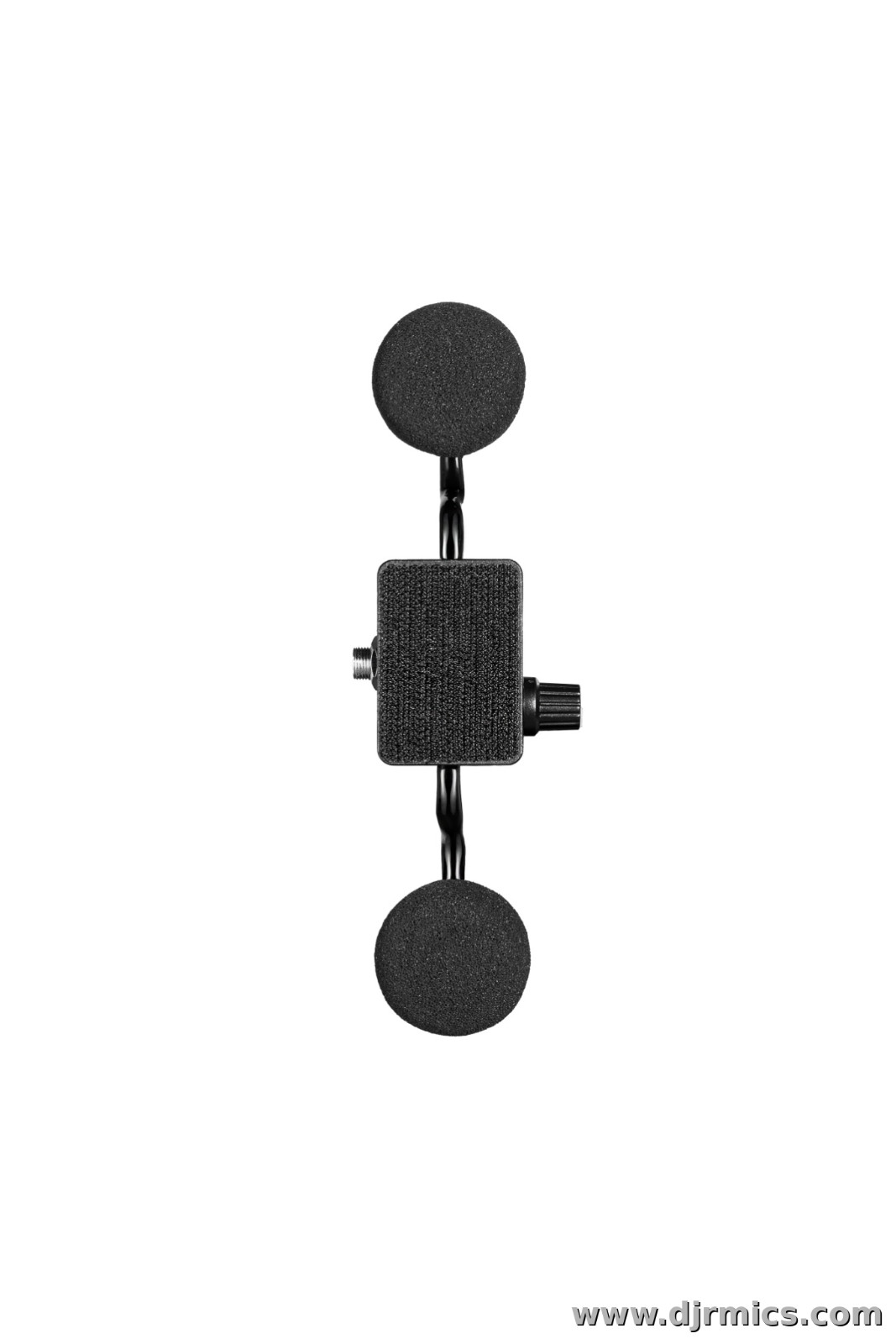 DJR-2 Accordion Microphone