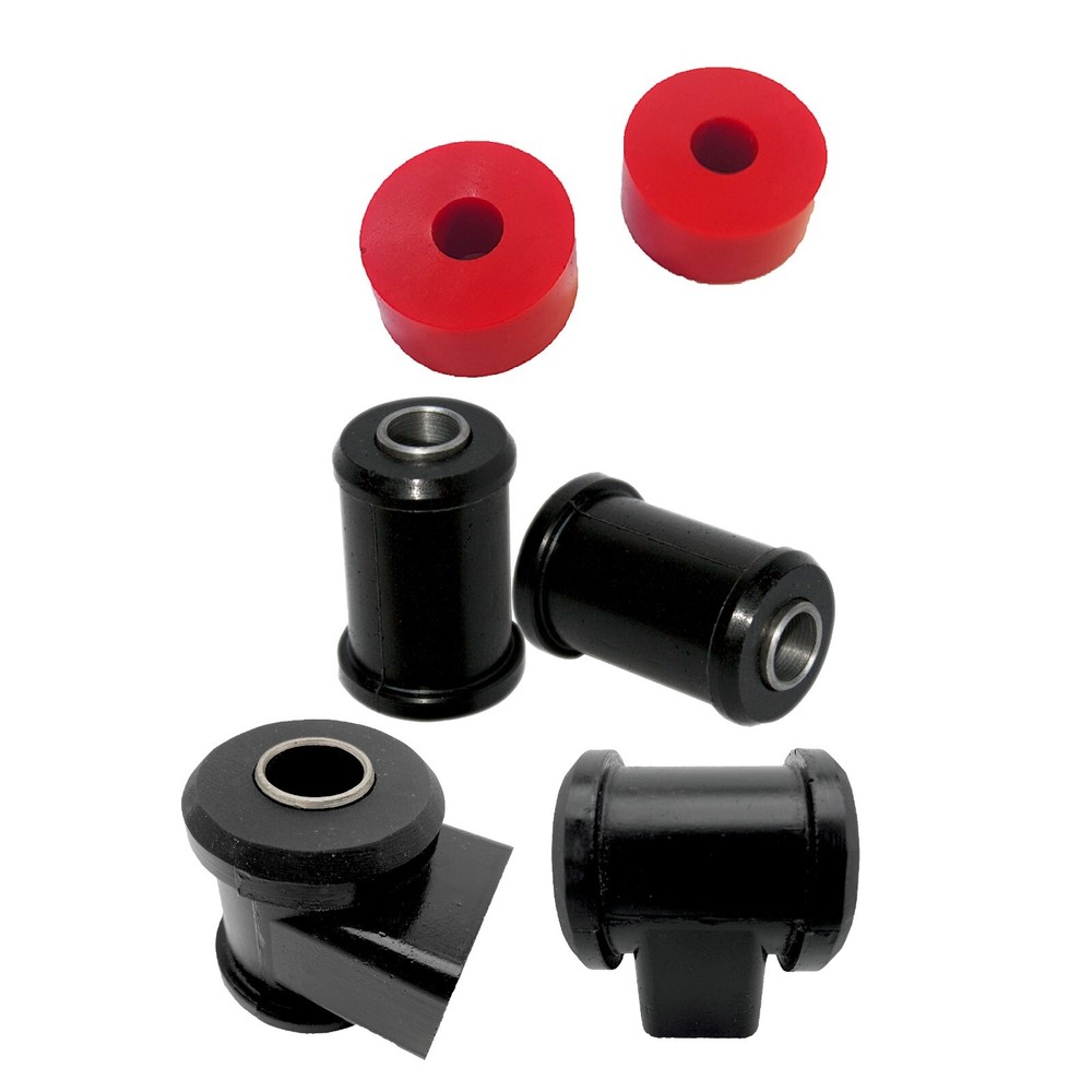 6x Toyota Corolla (88-92) Front Polyurethane Bushing Kit