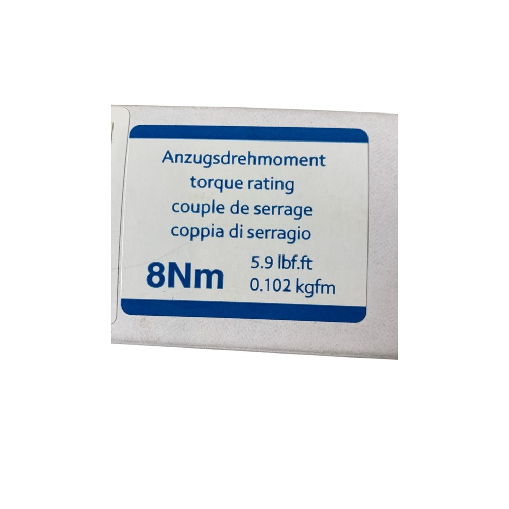 Weber Hydraulic 145810 Fluid Level Indicator