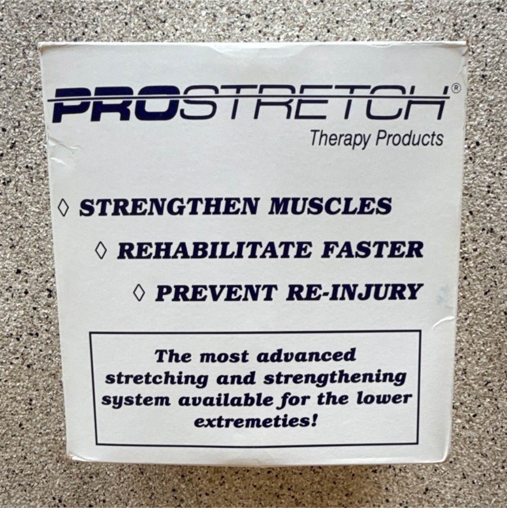 ProStretch APT 200 Bilateral Therapy System