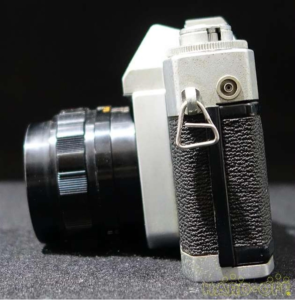 CANON EX EE compact camera