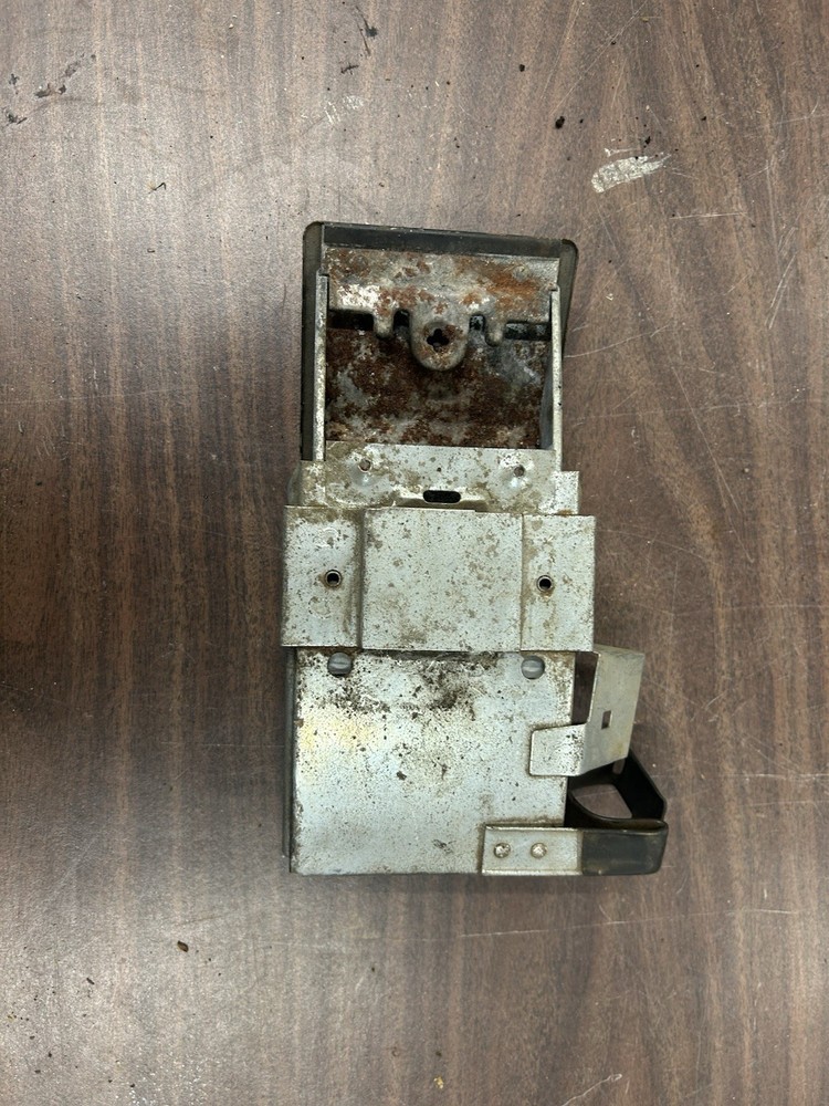 1966-67 DODGE CHARGER ASHTRAY
