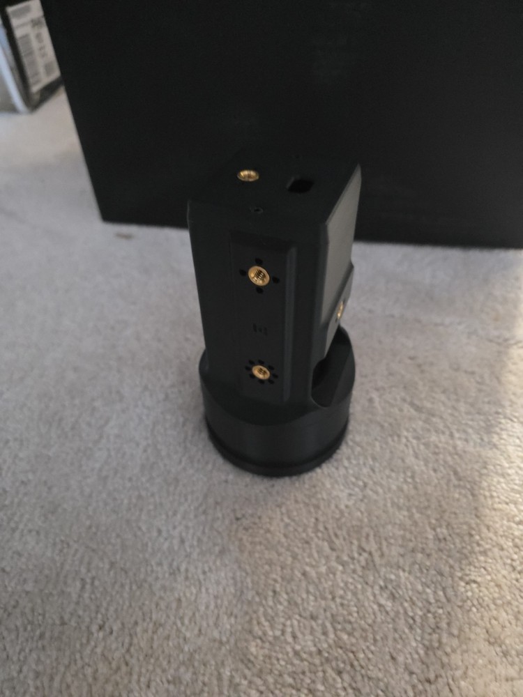 DJI Pocket 3 Housing