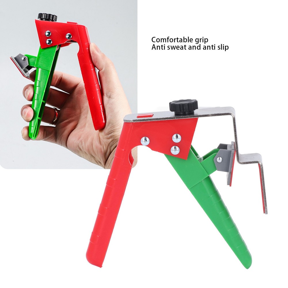 Quick Release Drawer Front Installation Clamp For Efficient Project