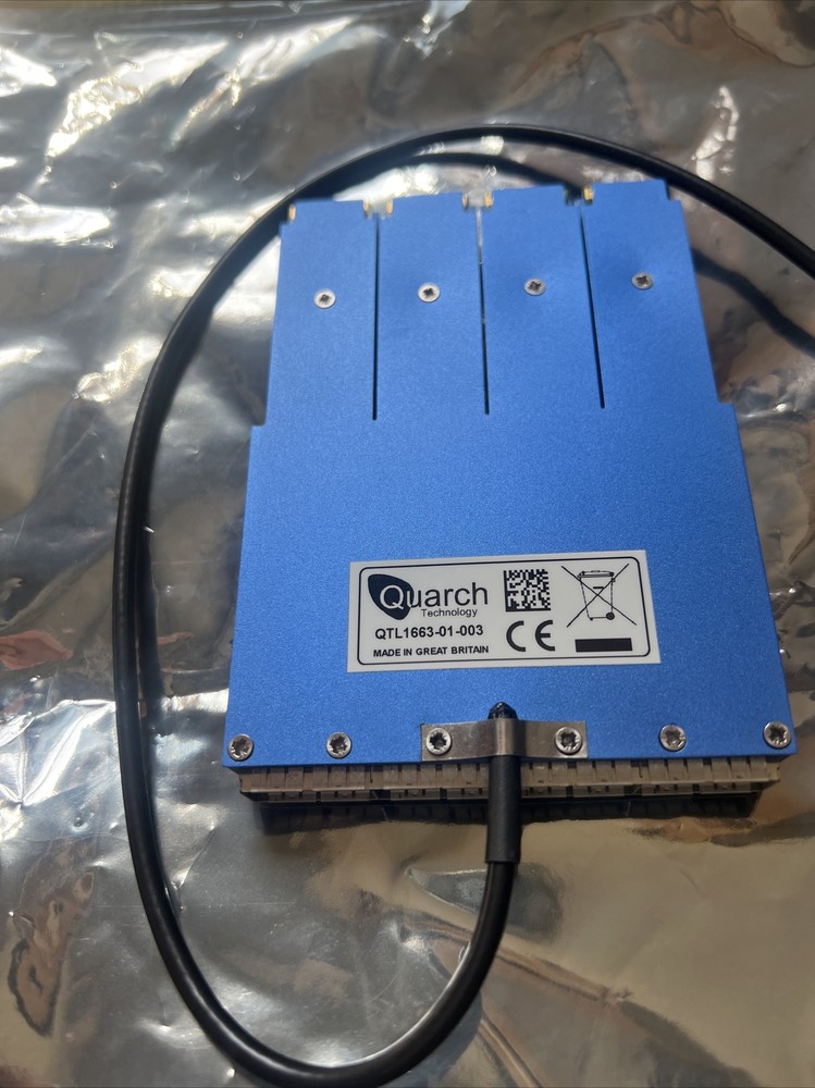 QSFP+ Cable Module QTL1663