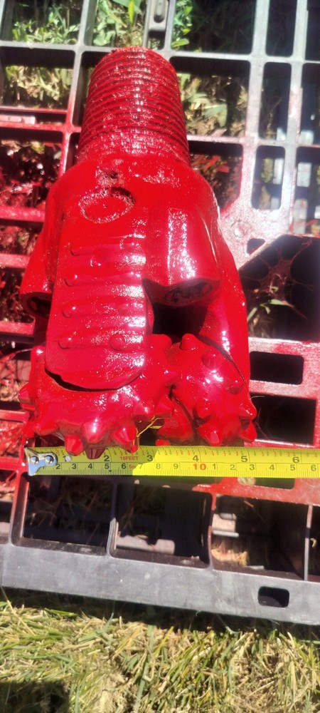 5" Tricone Roller Cone Sealed Bearing Drill Bit