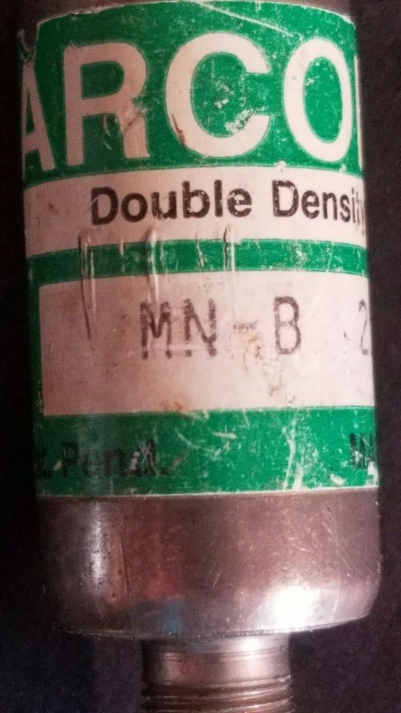 NEW ARCOM DOUBLE DENSITY COAX CABLE FILTER MN-B 21