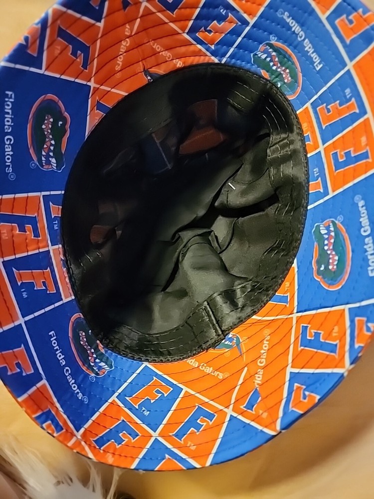 Florida Gators Bucket Hat NFL Team