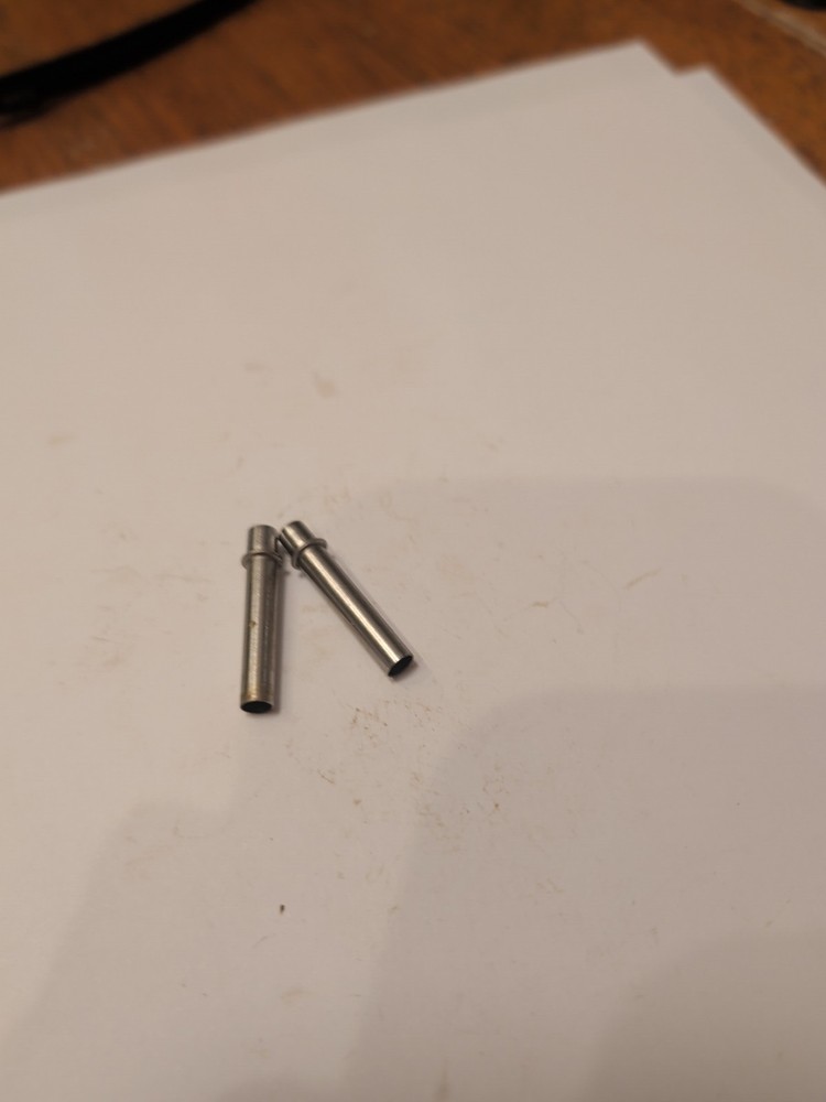Saito Fa 56 Push Rod Tubes