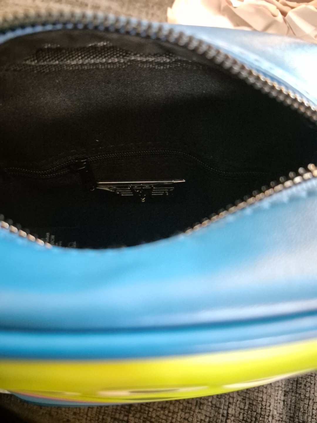 Disney/Pixar-Toy Story/Alien- Crossbody Bag/NEW With TAGS