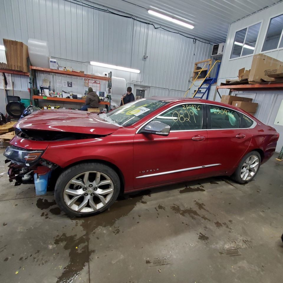 Camera/Projector Camera Forward Collision Warning Fits 16-22 ENCORE 1160337