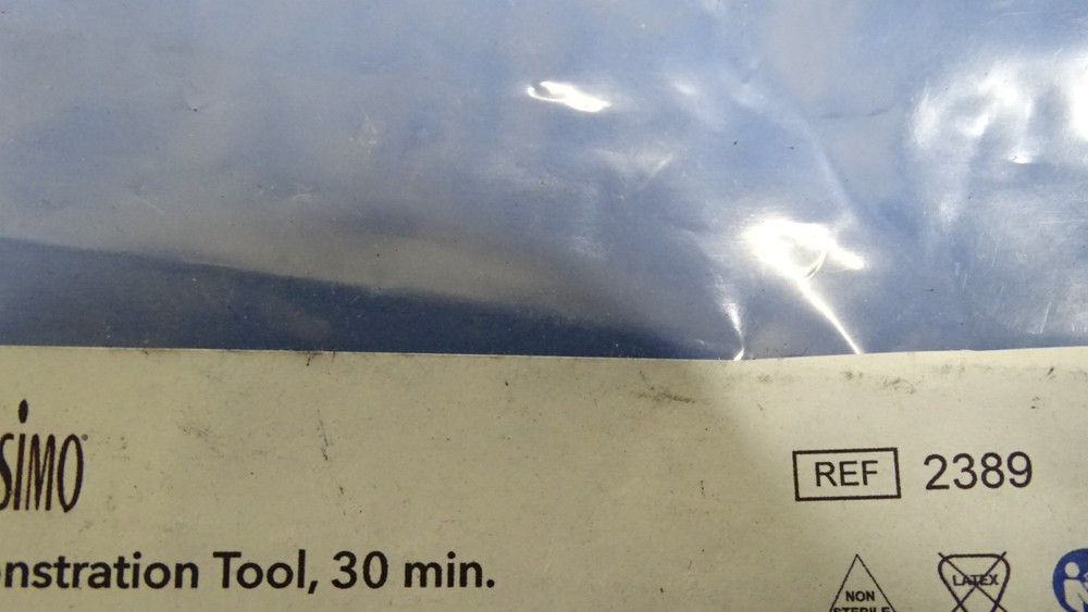 Masimo Demonstration Tool, ORi - 30 min REF 2389