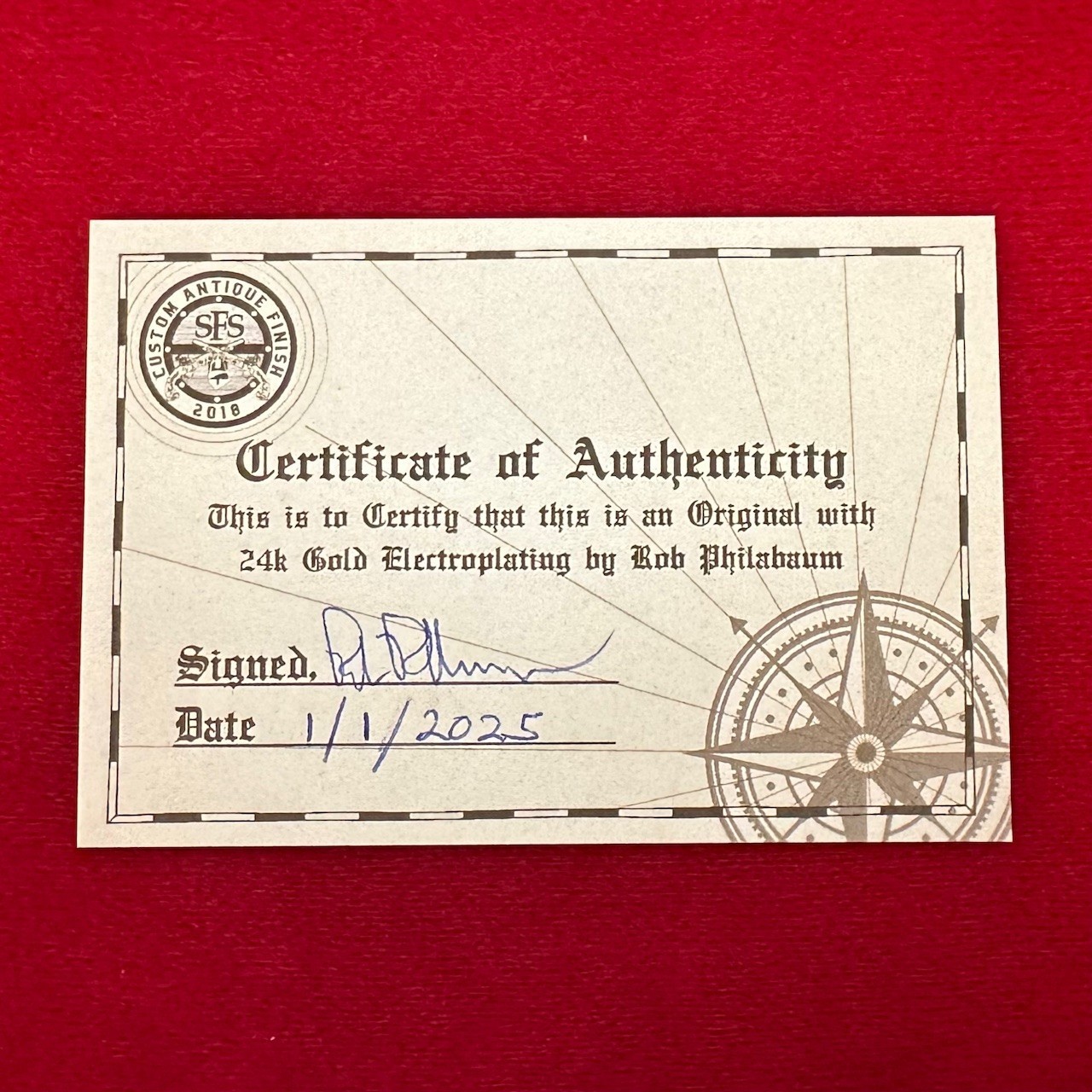 2016 1 Troy OZ .9999 Silver Tuvalu “PEARL HARBOR COIN” w/ 24K Gilding by SFS