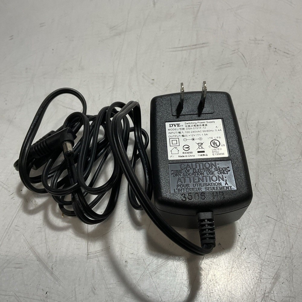 VIVOTEK IP6112 FIXED NETWORK CAMERA U3S