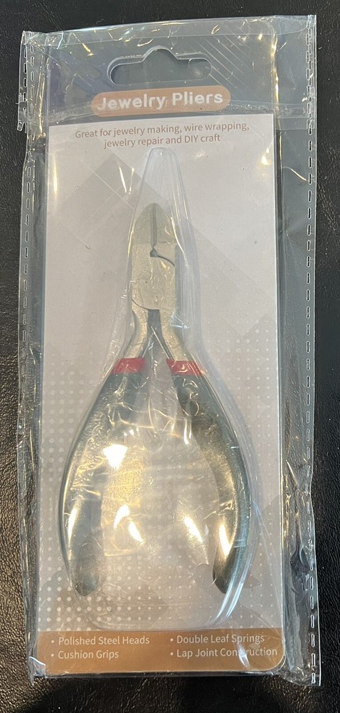 Jewelry Pliers