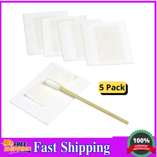 Semen Detection Test Strips, Infidelity Test Kit (5 Pack)