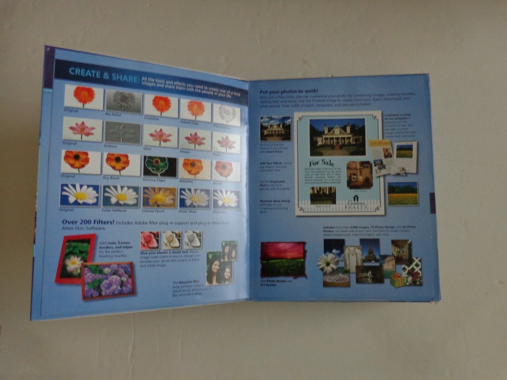 Microsoft Digital Image Suite 10.0