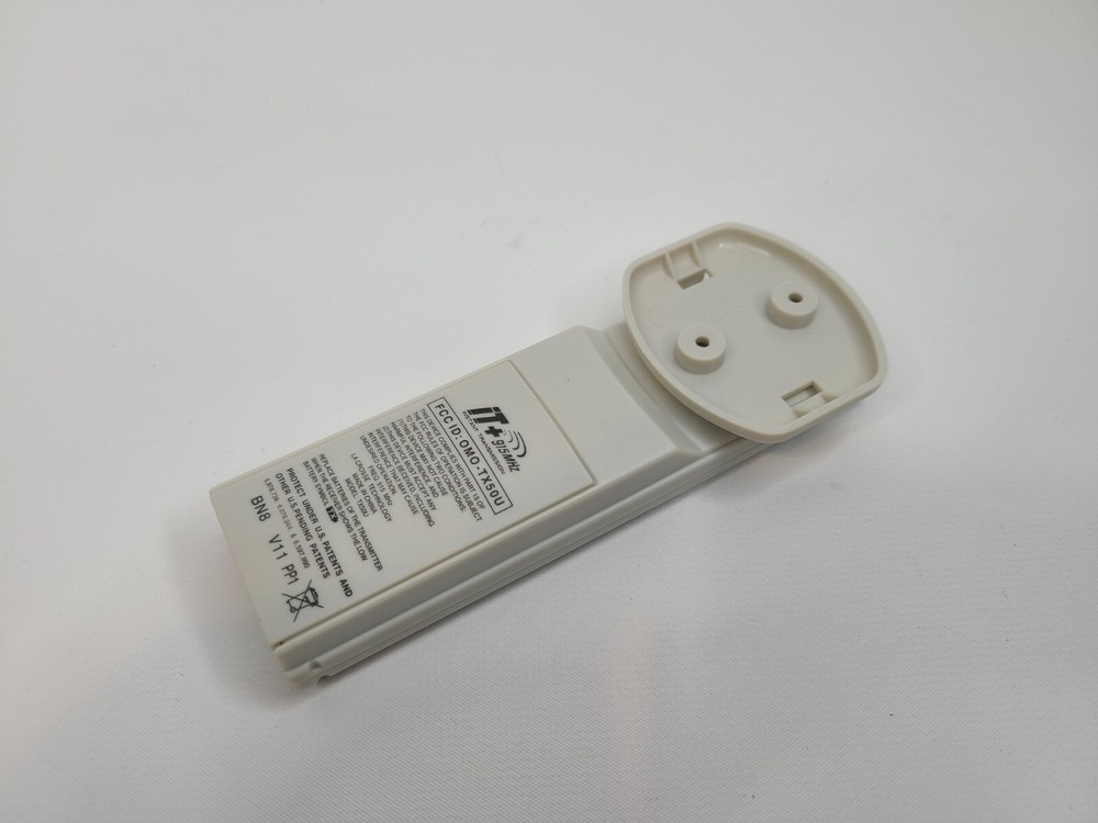 TX50U-IT La Crosse Technology Wireless Temperature Sensor for WS-9230U-IT Only