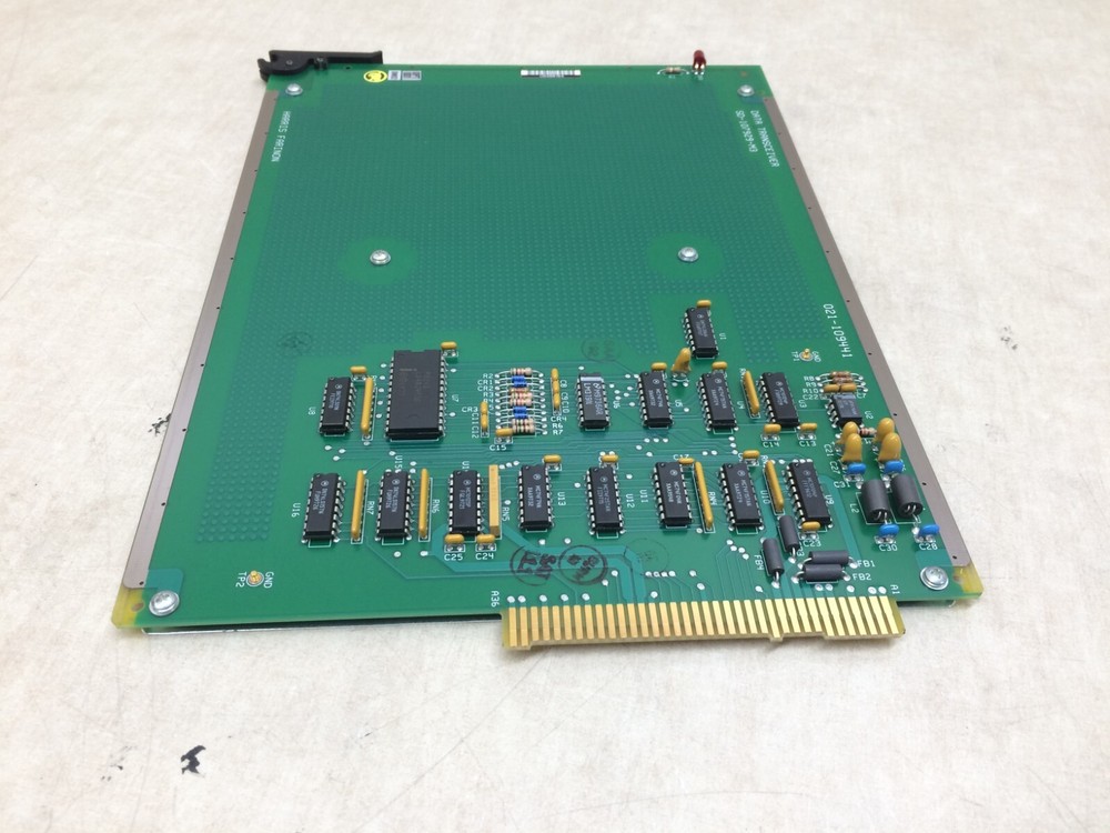 Harris Data Transceiver Card Module SD-107929-M3 021-109441