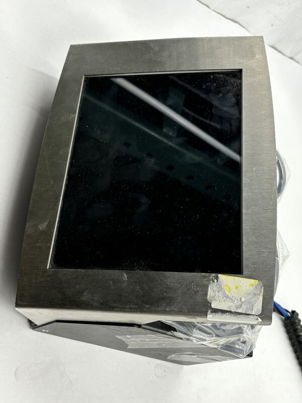 LEANPATH 360 FOOD WASTE TRACKING BENCH SCALE