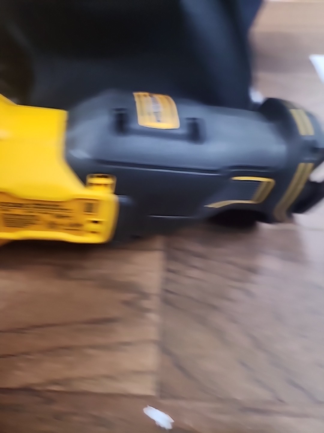 DEWALT DCK551D1M1 20V Cordless 4 Tool Combo Kit