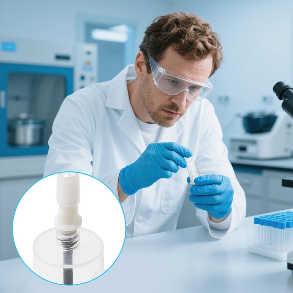 Pins Holders Universal in Multiple Specifications Suitable for LaboratoriesTrain