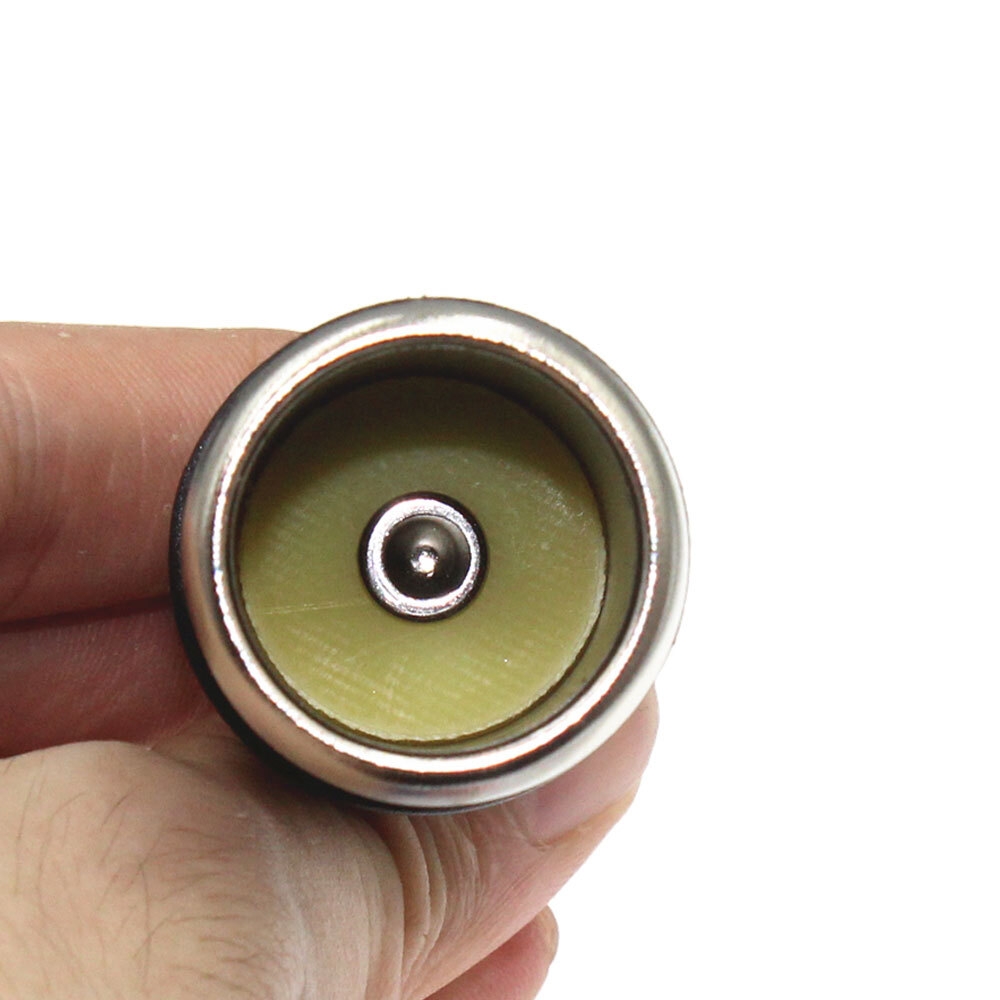 Cigarette Lighter Seat Power Connect Fuse Storage Battery Adapter Socket Plug-