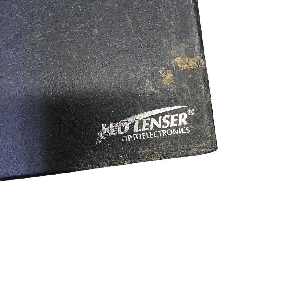 Ledlenser Design Plus 2003 Light Stick