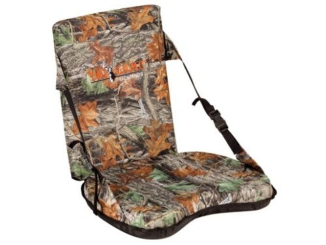 Complete Hunting Seat