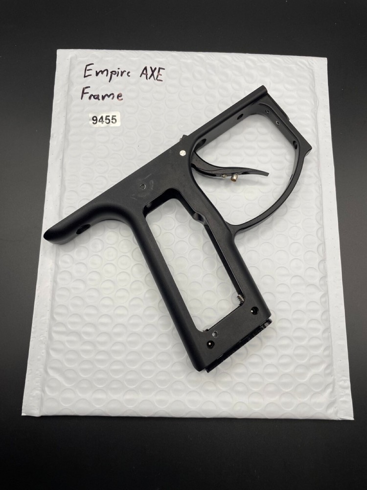 Empire AXE Frame