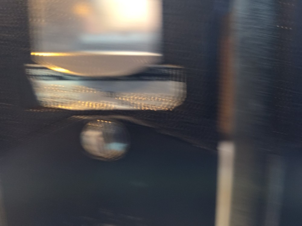 General Electric Transmitter Receiver Pr36L