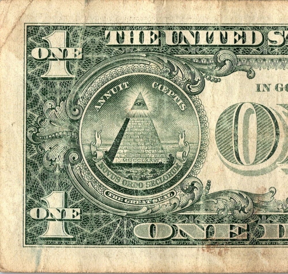 2013 K Star note Fancy Serial Number Regular Run