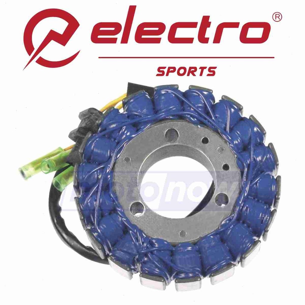 Electrosport ESG078 Stator for Electrical Electrical Components Stators & wm