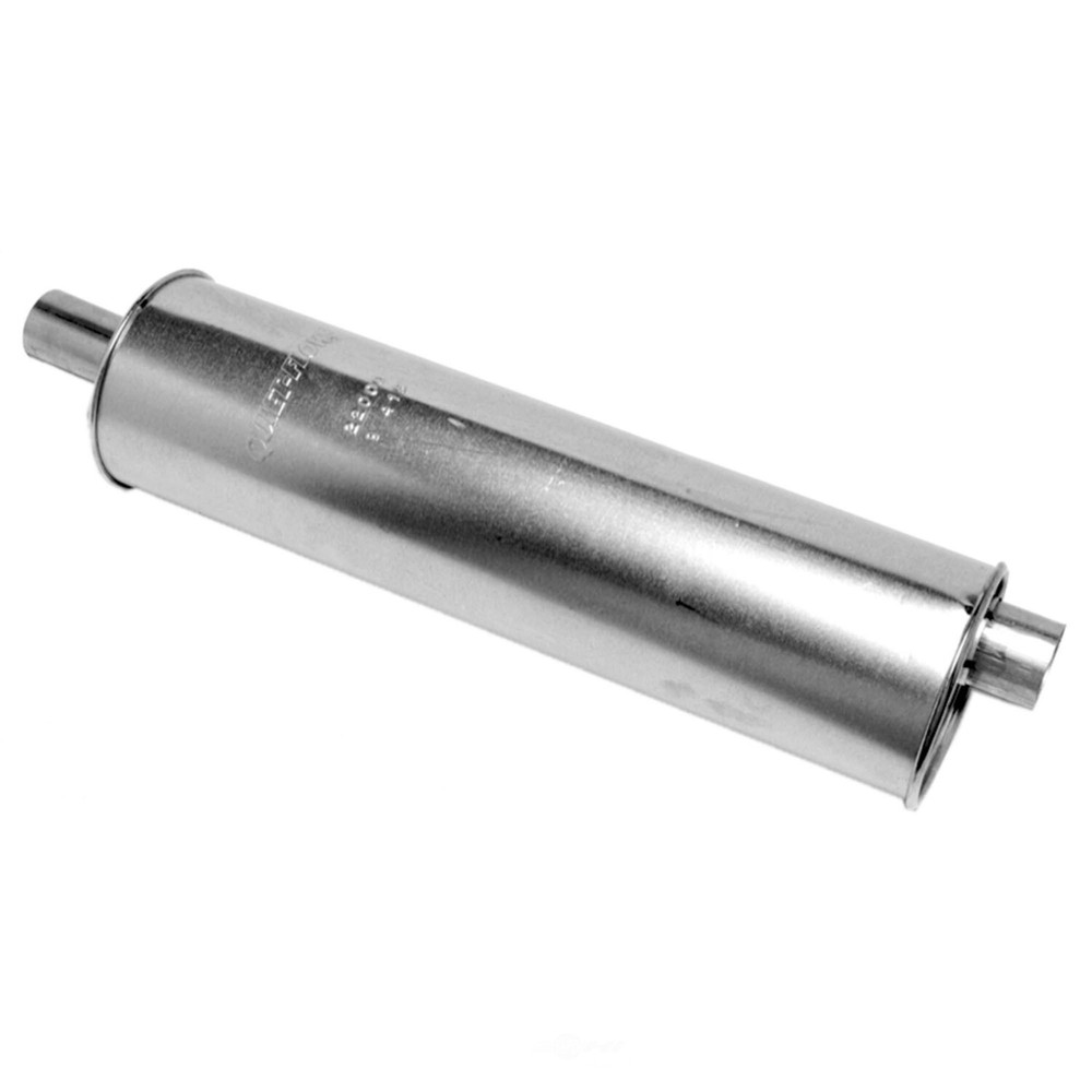 Muffler  Walker  22000