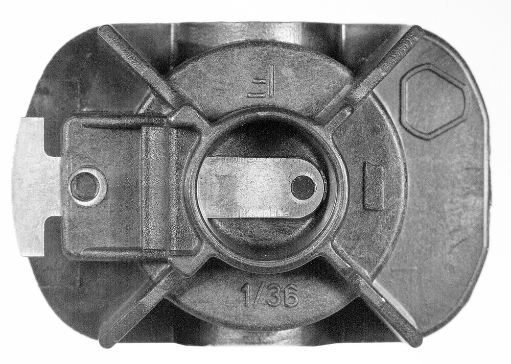 Dist Rotor Airtex 4R1184