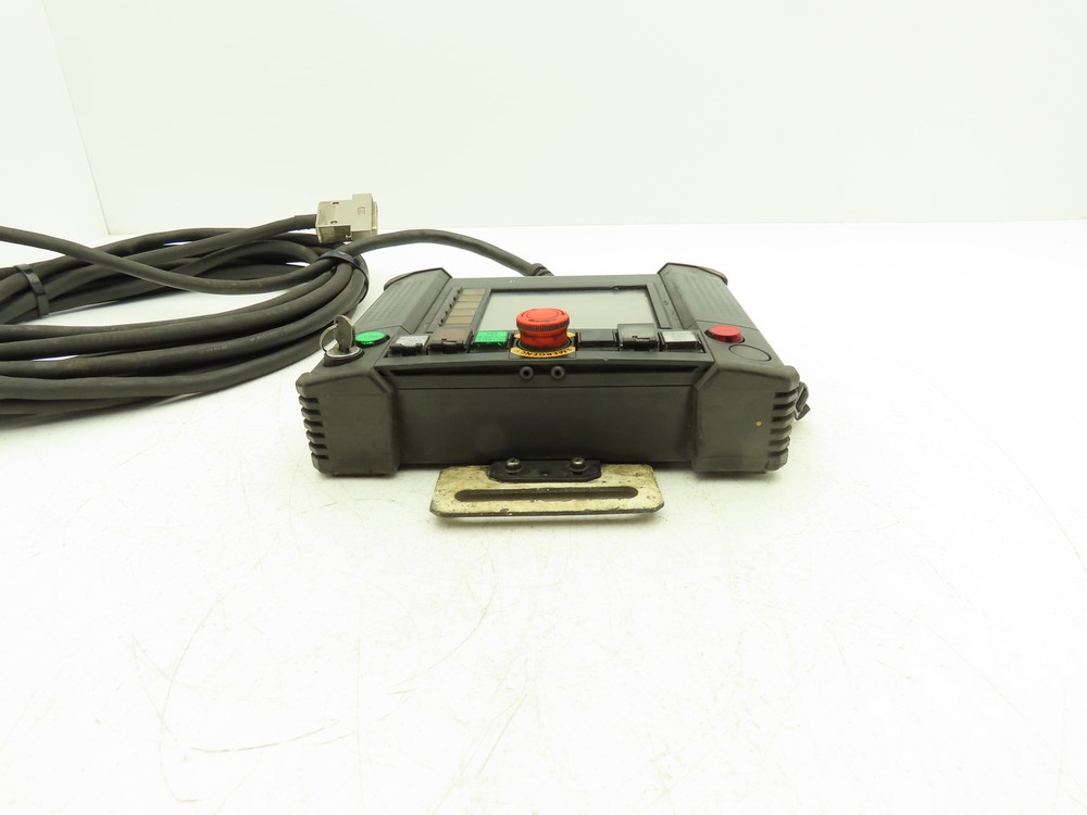 Idec HG2R Robot Teach Pendant