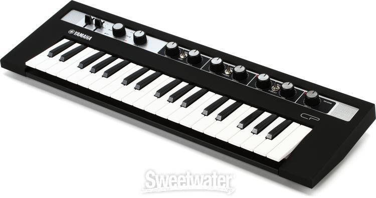 Yamaha Reface CP electric piano synthesizer, new, free shipping