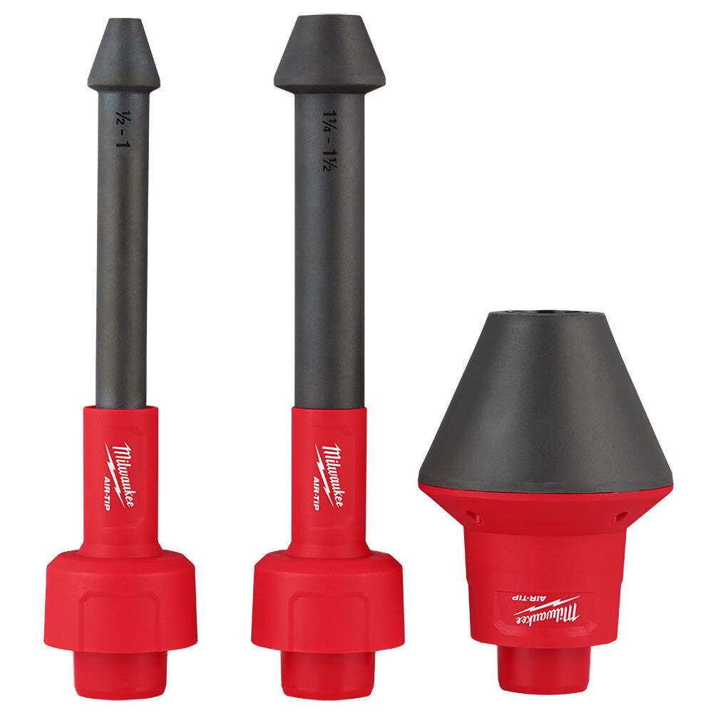 Milwaukee 49-90-2024 AIR-TIP Conduit Line Puller Attachment Kit