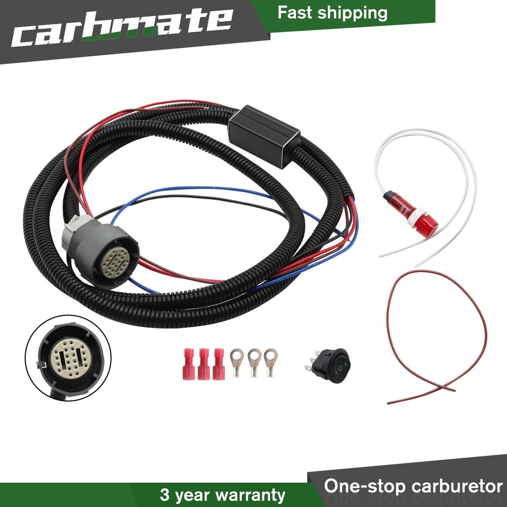 4L60E NCR60E Stand Alone Controller Full Manual Shift Automatic Manual Lock Up