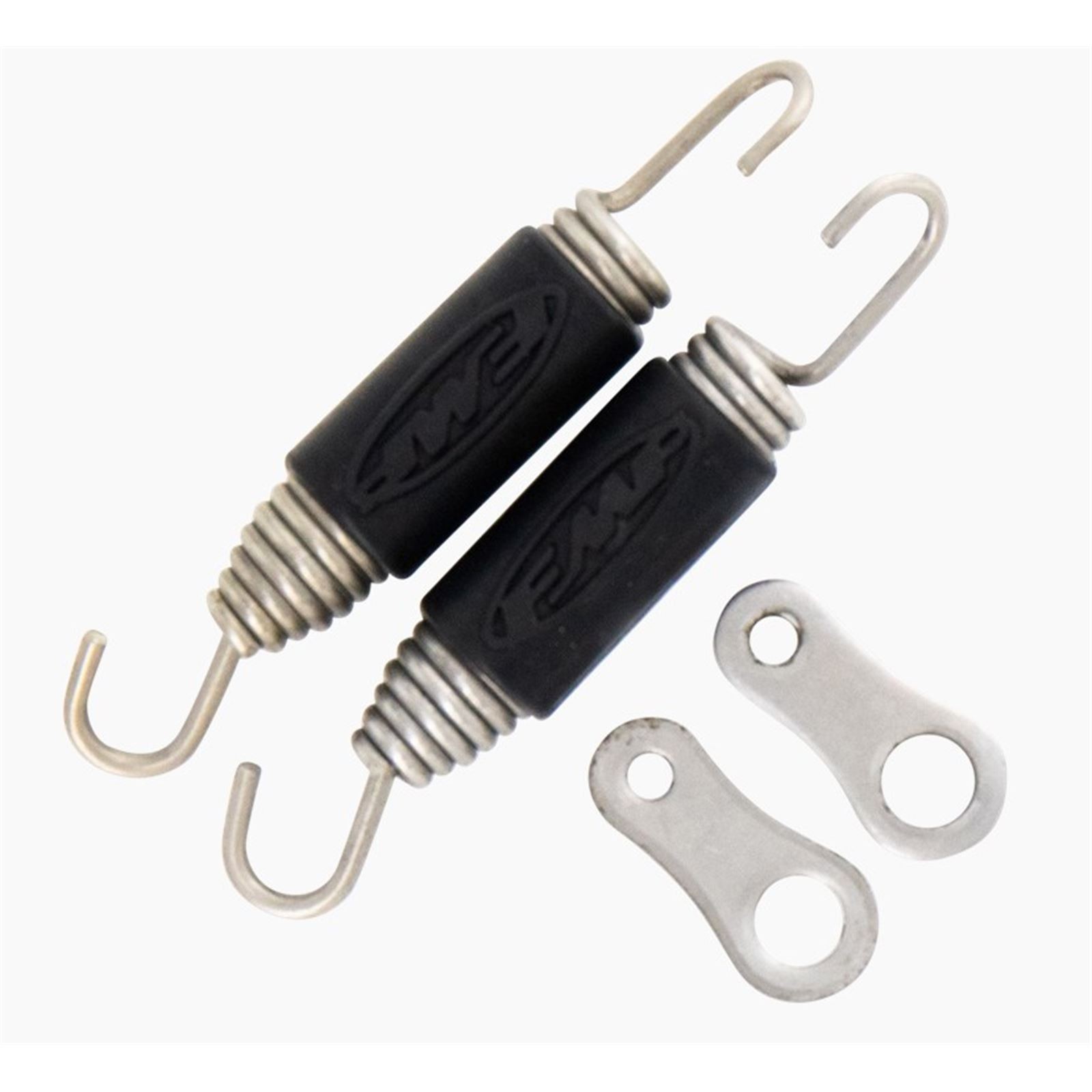 FMF Racing Replace Springs/Clips TI-4 040186
