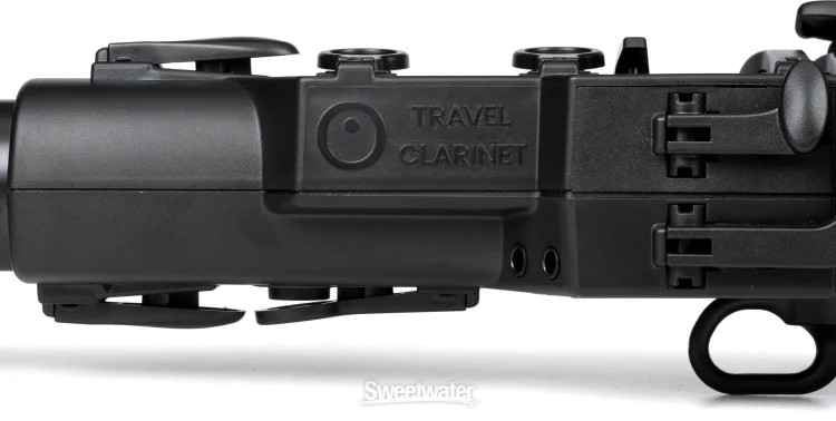 Odisei Music Travel Clarinet Wind Synth/Controller