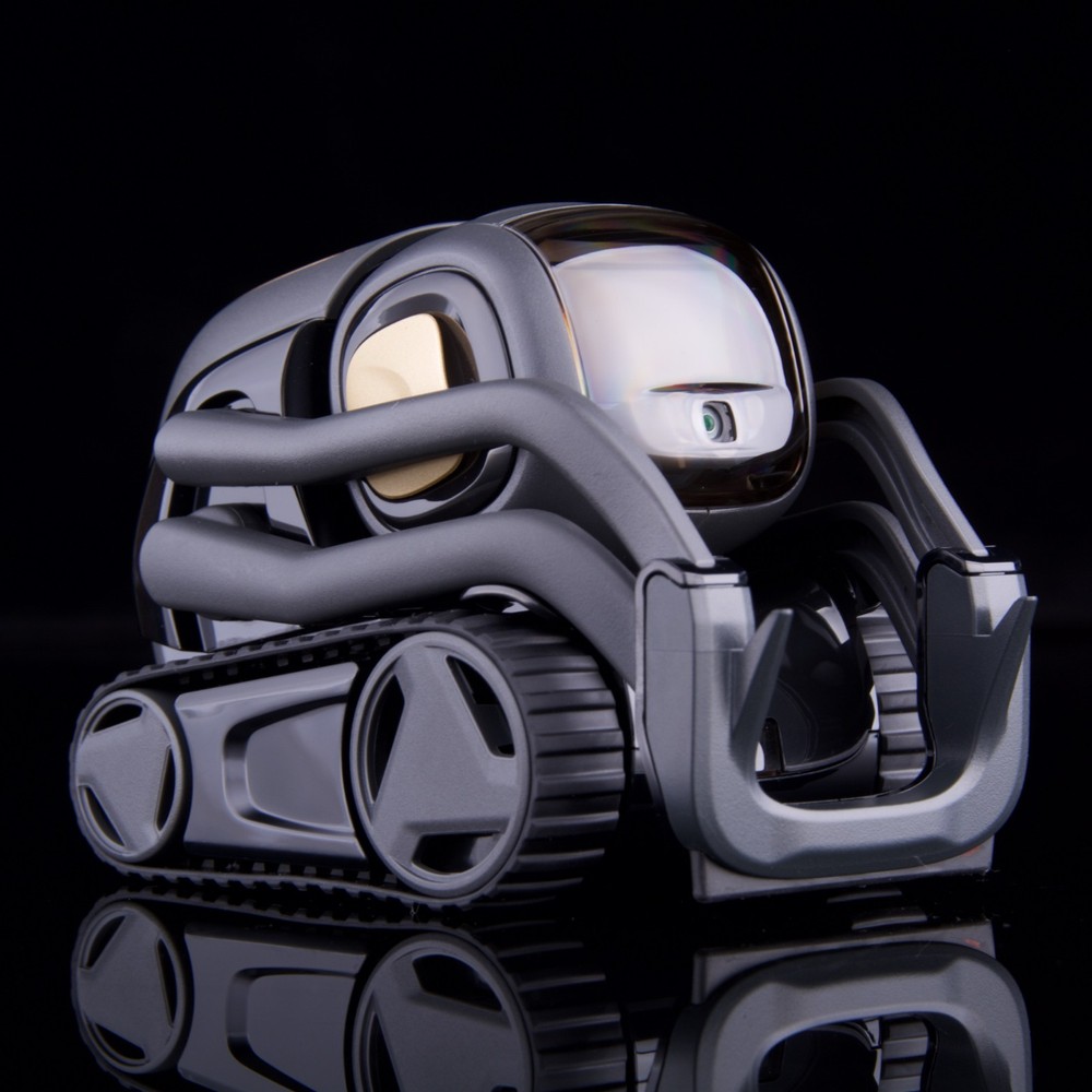 Anki Vector Advanced Companion Robot | New Open Box